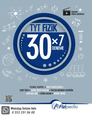 30x7 TYT Deneme