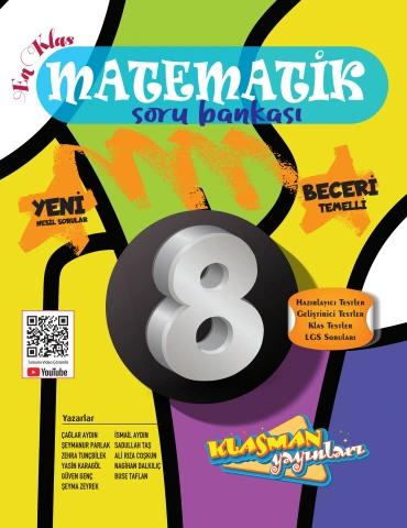8. Sınıf Matematik SB