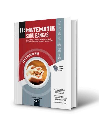 Fen Lisesi 11. Sınıf Matematik SB