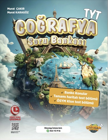 TYT Soru Bankası