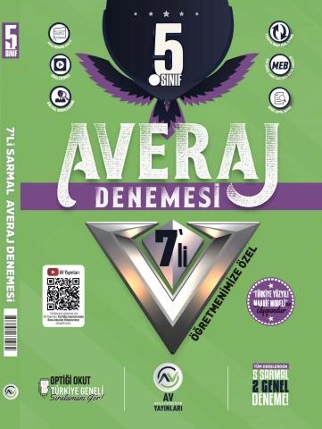 5. Sınıf Paket Deneme