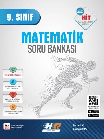 9. Sınıf Matematik Soru Bankası