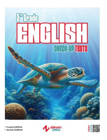 5th Grade Englısh Check Up Tests