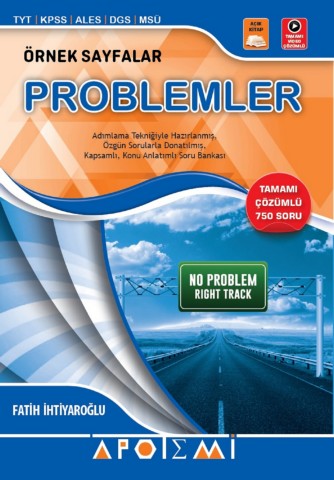 Problemler Fasikül