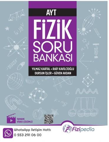 AYT Fizik Soru Bankası