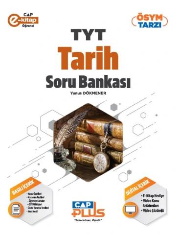 TYT Tarih Soru Bankası