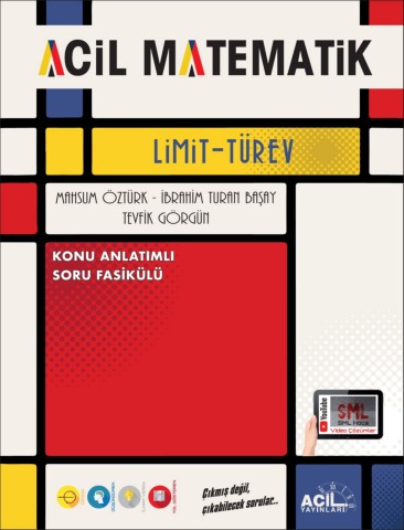 Limit-türev Fasikül