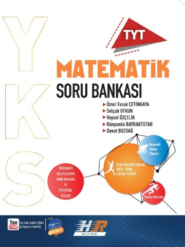 TYT Matematik Soru Bankası