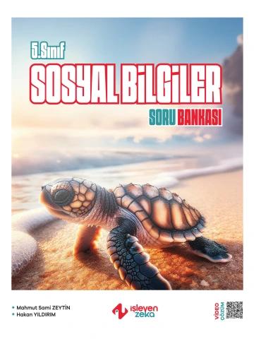 5. Sınıf Sosyal Bilgiler Soru Bankası