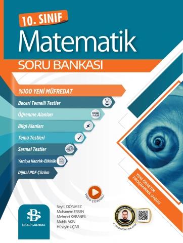 10. Sınıf Matematik Soru Bankası