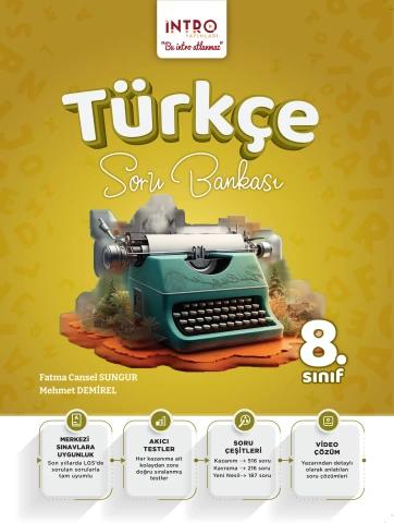 8. Sınıf Türkçe S.B