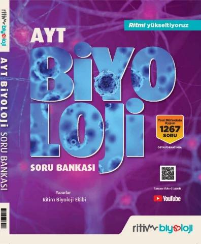 AYT Soru Bankası