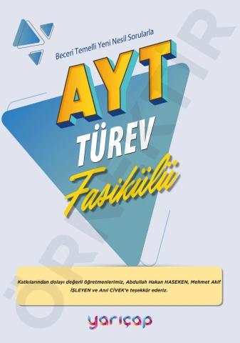 Yarıçap Türev Fasikülü