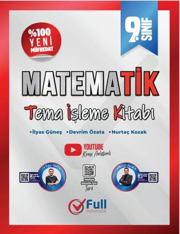 Matematik 9. Sınıf Tik