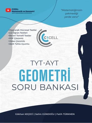 TYT AYT Geometri Soru Bankası