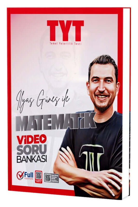 Full Matematik TYT Matematik Video Soru Bankası