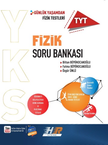TYT Fizik SB
