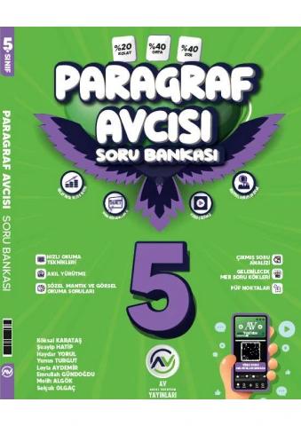 5. Sınıf Paragraf