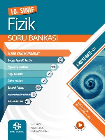 10. Sınıf Fizik Soru Bankası
