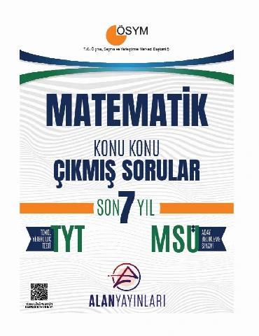 TYT Matematik SB