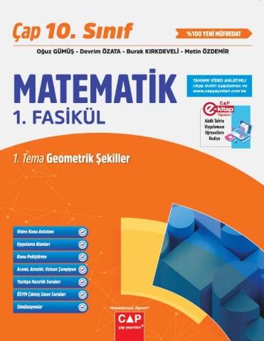 10. Sınıf Matematik Soru Bankası
