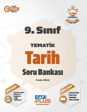 9. Sınıf Tarih Soru Bankası