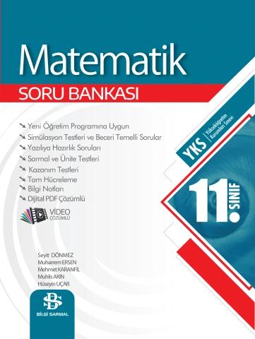 11. Sınıf Matematik SB