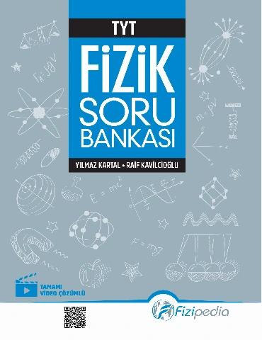 TYT Fizik Soru Bankası