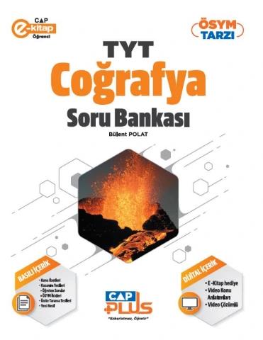 TYT Coğrafya Soru Bankası