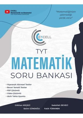TYT Matematik Soru Bankası