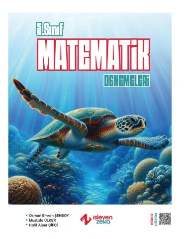 5. Sınıf Matematik Soru Bankası