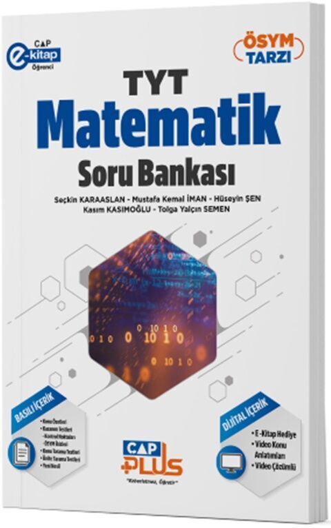 TYT Matematik Soru Bankası