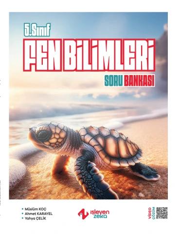 5. Sınıf Fen Bilimleri Soru Bankası