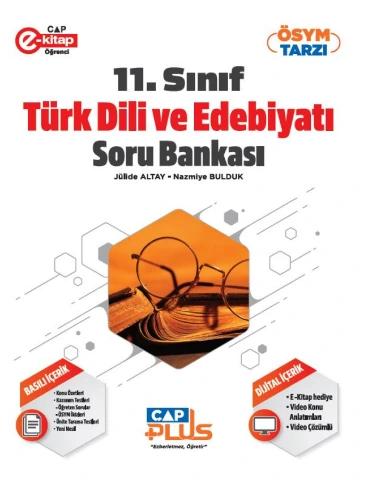11. Sınıf Edebiyat SB