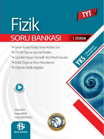 TYT Fizik SB