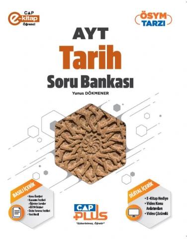 AYT Tarih Soru Bankası