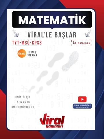 Matematik Ösym Çıkmış Sorular