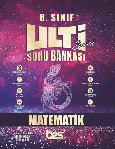 6. Sınıf Matematik