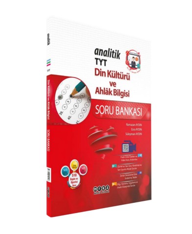 TYT Din Kültürü Soru Bankası