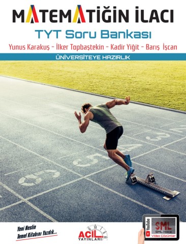 TYT Matematiğin İlacı SB