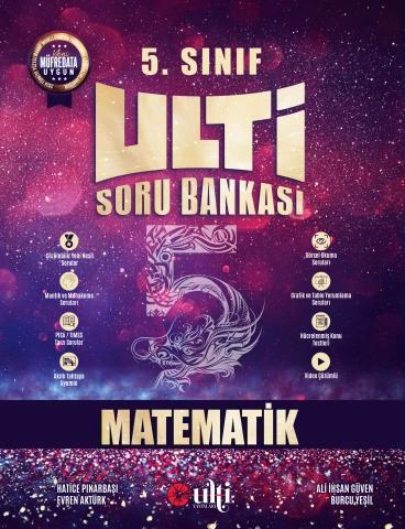5. Sınıf Matematik Soru Bankası