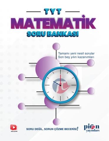TYT Matematik Soru Bankası