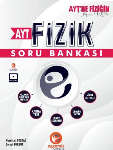 AYT Fizik Soru Bankası