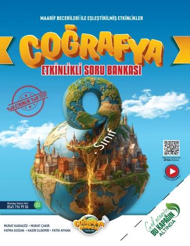 9. Sınıf Etkinlikli Soru Bankası