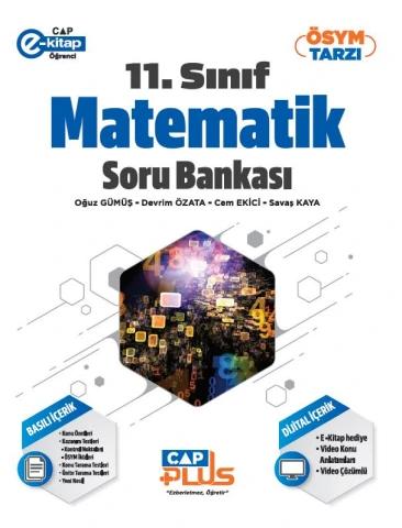 11. Sınıf Matematik Soru Bankası