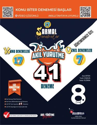 41 Ksg Konu Sarmal Genel