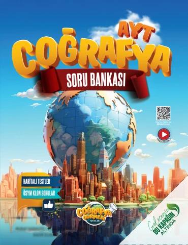 AYT Soru Bankası