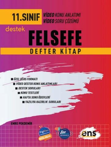 11. Sınıf Felsefe Soru Bankası