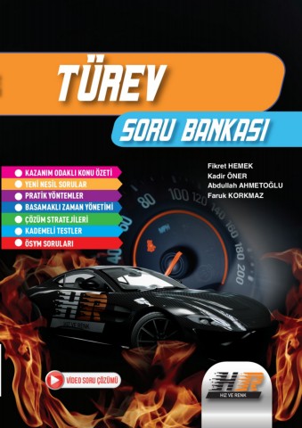 AYT Türev SB