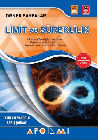 Limit Ve Süreklilik Fasikül